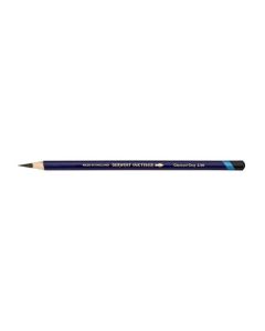 DERWENT INKTENSE PENCIL CHARCOAL GREY 2100