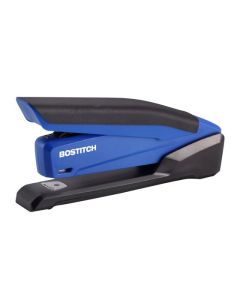 BOSTITCH INPOWER ANTIMICROBIAL STAPLER 20SH F/S BLUE
