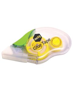 MARBIG GLUE TAPE DISPENSER GLUE TAPE DISPENSER 8.4MM X 10M