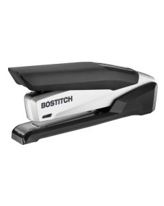 BOSTITCH INPOWER ANTIMICROBIAL STAPLER 28SH F/S BLACK