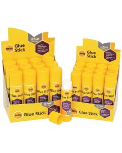 MARBIG GLUE STICK 21GM