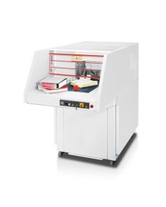 IDEAL SHREDDER 5009 CROSS CUT 8MM