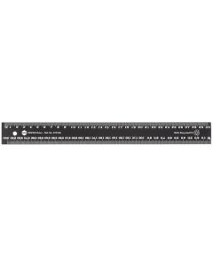 MARBIG ENVIRO RULER 30CM