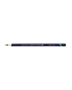 DERWENT INKTENSE PENCIL INK BLACK 2200