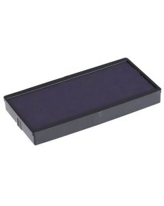 COLOP SPARE PAD E/40 BLUE