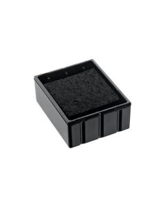 COLOP SPARE PAD E/Q12 BLACK