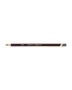 DERWENT COLOURSOFT PENCIL MID GREY C700
