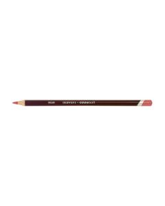 DERWENT COLOURSOFT PENCIL BRIGHT PINK C200