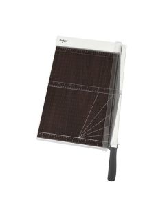 REXEL CLASSICCUT GUILLOTINE WOOD 1710W A3