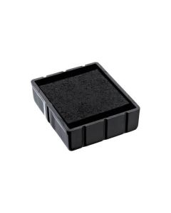 COLOP SPARE PAD E/Q17 BLACK