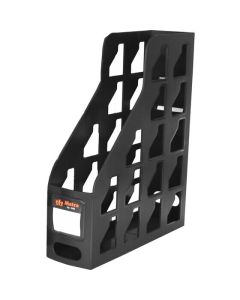 METRO 3462 MAGAZINE FILE BLACK