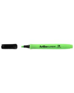 ARTLINE SUPREME HIGHLIGHTER GREEN