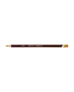 DERWENT COLOURSOFT PENCIL OCHRE C590