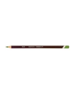 DERWENT COLOURSOFT PENCIL YELLOW GREEN C450