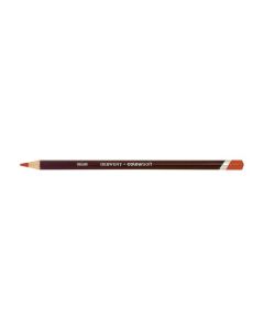 DERWENT COLOURSOFT PENCIL BRIGHT ORANGE C080