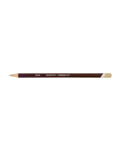 DERWENT COLOURSOFT PENCIL PALE PEACH C570