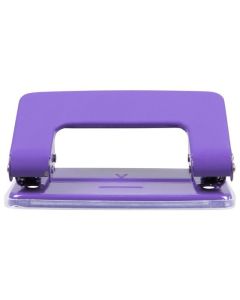MARBIG PUNCH 2H 6 SHEET ASSORTED