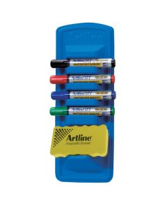 ARTLINE WHITEBOARD CADDY STARTER KIT
