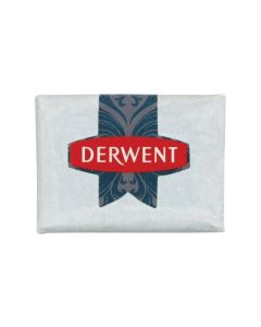 DERWENT KNEADABLE ERASER PK1