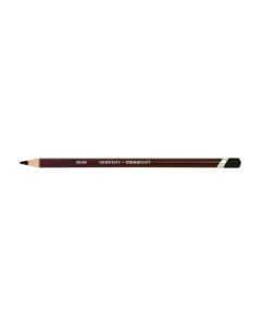 DERWENT COLOURSOFT PENCIL BLACK C650