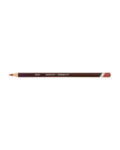 DERWENT COLOURSOFT PENCIL MID TERRACOTTA C620