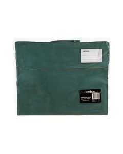 CELCO LIBRARY BAG GREEN