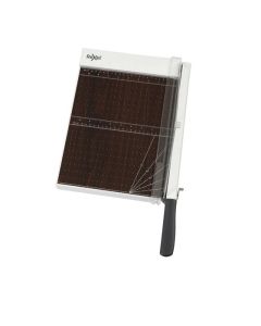 REXEL CLASSICCUT GUILLOTINE WOOD 1210W A4
