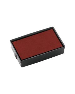 COLOP SPARE PAD E/10 RED
