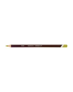 DERWENT COLOURSOFT PENCIL ACID YELLOW C020
