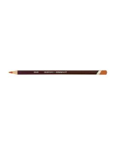DERWENT COLOURSOFT PENCIL ORANGE C070