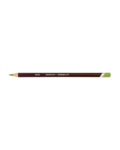 DERWENT COLOURSOFT PENCIL LIME GREEN C460