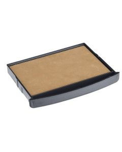 COLOP SPARE PAD E/2600 DRY
