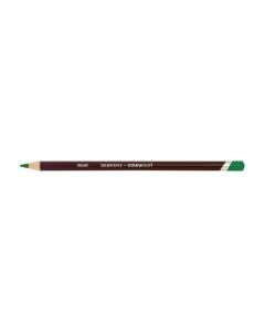 DERWENT COLOURSOFT PENCIL PEA GREEN C430