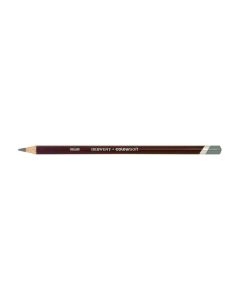 DERWENT COLOURSOFT PENCIL DOVE GREY C670