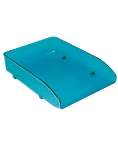 METRO 3461S DOCUMENT TRAY BLUEBERRY