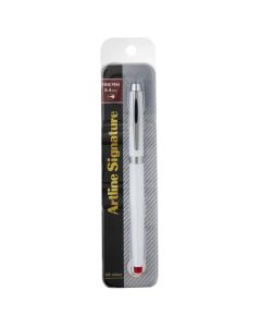 ARTLINE SIGNATURE PEARL FINE PEN RED