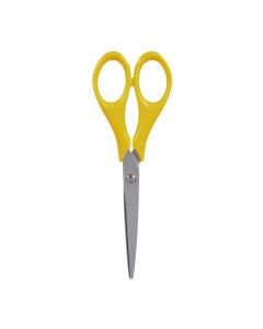 CELCO SCISSORS 165MM YELLOW RIGHT HANDLE