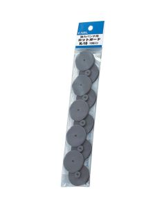 CARL HOLE PUNCH SPARE DISCS