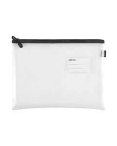 CELCO MESH CASE A4 (345 X 250MM) CLEAR