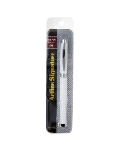ARTLINE SIGNATURE PEARL FINE PEN BLACK