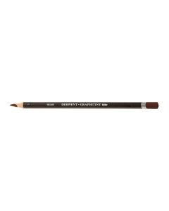 DERWENT GRAPHITINT PENCIL RUSSET 14