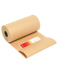 MARBIG  KRAFT PAPER ROLL 750MMX340M