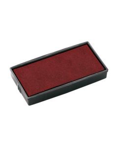 COLOP SPARE PAD E/30 RED