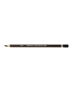 DERWENT GRAPHITINT PENCIL MIDNIGHT BLACK 20