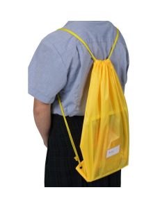 CELCO BAG YELLOW