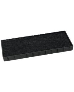 COLOP SPARE PAD E/45 BLACK