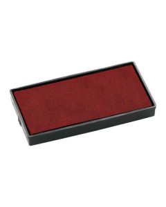 COLOP SPARE PAD E/40 RED