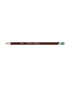 DERWENT COLOURSOFT PENCIL GREY GREEN C390