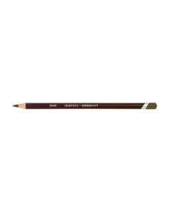 DERWENT COLOURSOFT PENCIL LICHEN GREEN C500