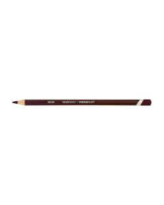 DERWENT COLOURSOFT PENCIL LOGANBERRY C160